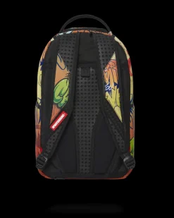STAR WARS: MANDO ON THE RUN BACKPACK (DLXR)