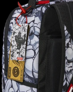 STAR WARS: STORM TROOPERS CRAMMED BACKPACK (DLXR)