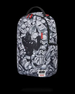 STAR WARS: STORM TROOPERS CRAMMED BACKPACK (DLXR)