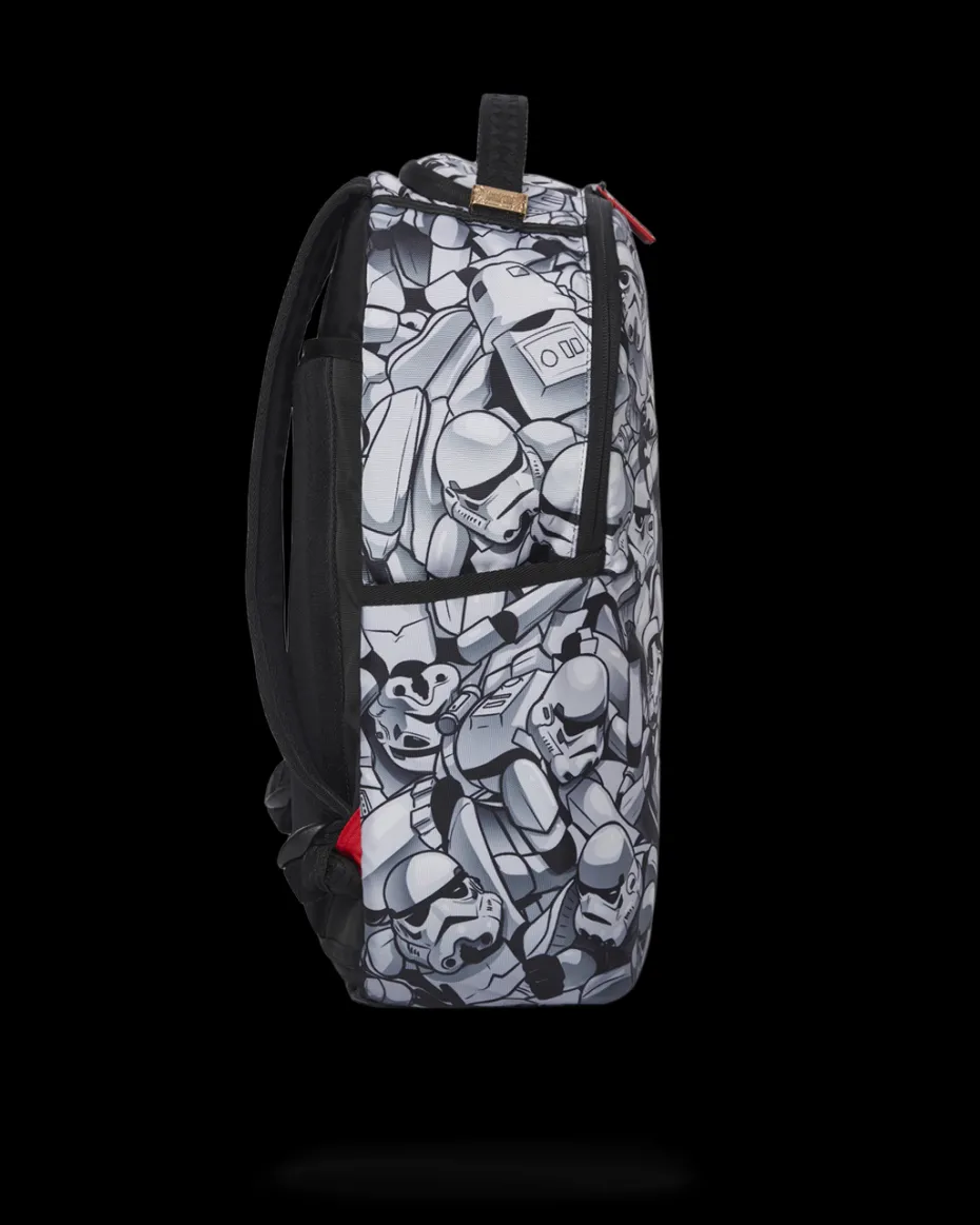 STAR WARS: STORM TROOPERS CRAMMED BACKPACK (DLXR)