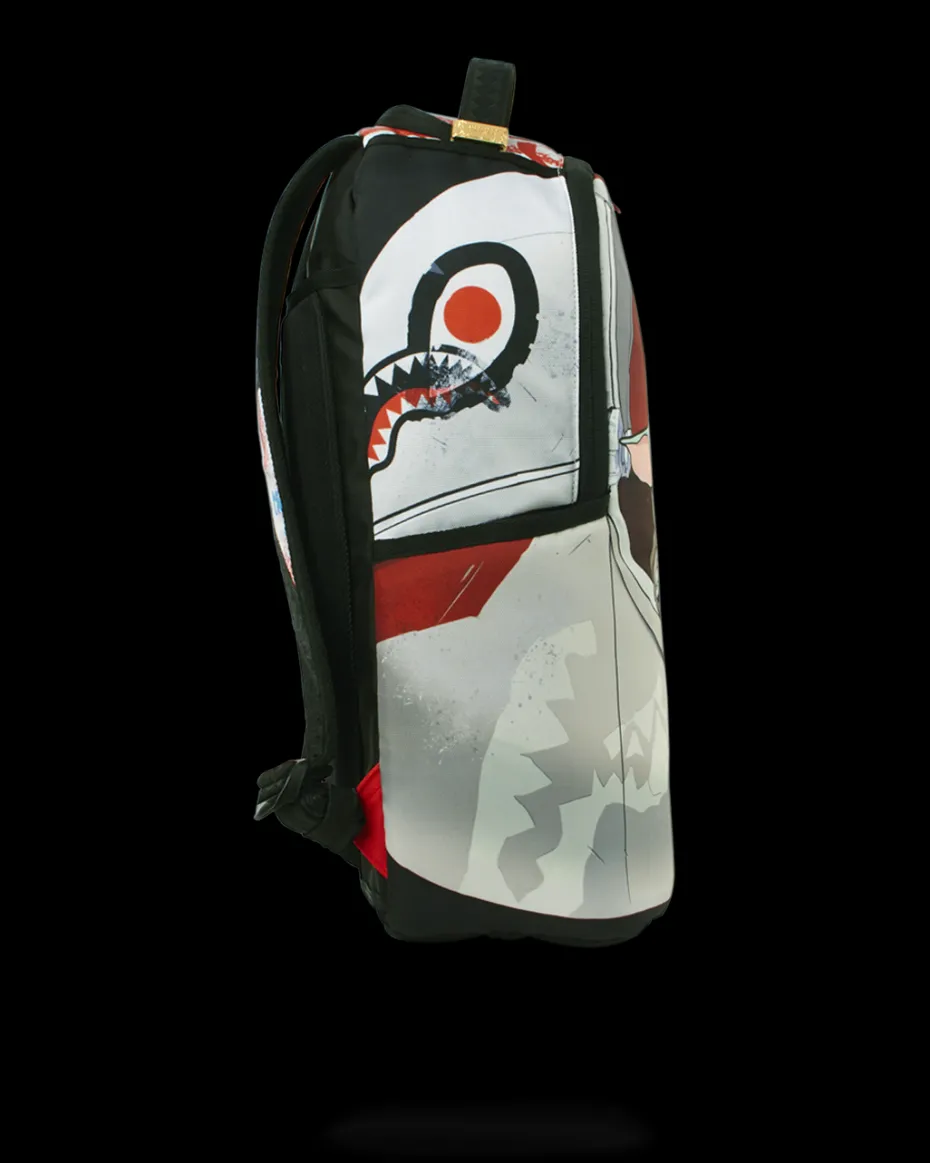 STAR WARS: THE CHILD BACKPACK