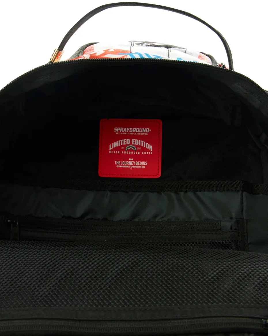 STAR WARS: THE CHILD BACKPACK