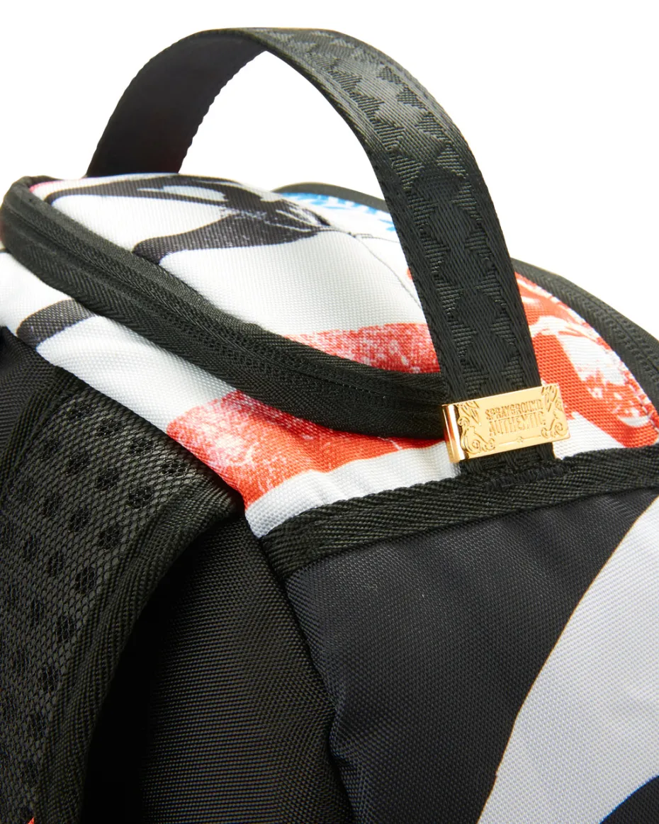 STAR WARS: THE CHILD BACKPACK