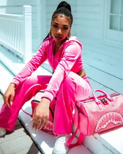 STARLET TRINITY MINI DUFFLE