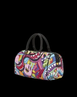 STEADY TRIPPIN MINI DUFFLE