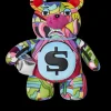 STEADY TRIPPIN MONEYBEAR TEDDYBEAR BACKPACK