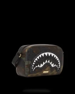 STEALTH MODE BRICKSIDE BAG