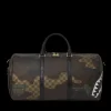 STEALTH MODE DUFFLE