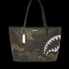 STEALTH MODE TOTE