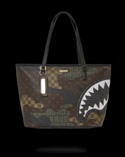 STEALTH MODE TOTE