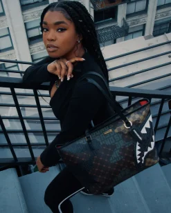 STEALTH MODE TOTE