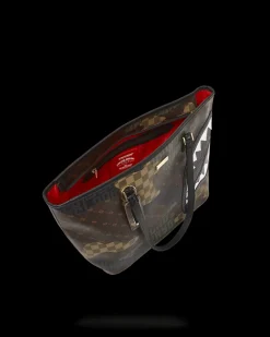 STEALTH MODE TOTE