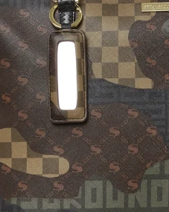 STEALTH MODE TOTE