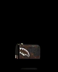 STEALTH MODE WALLET