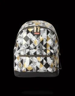 6-STRAP FRACTAL MONEY EMPEROR