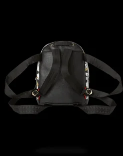 6-STRAP FRACTAL MONEY EMPEROR