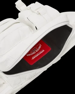 STRATOSPHERE CARGO CROSSBODY