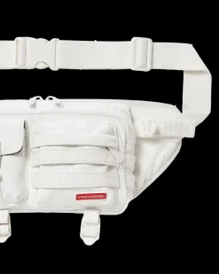 STRATOSPHERE CARGO CROSSBODY