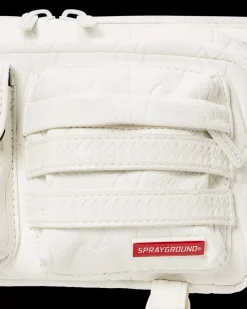 STRATOSPHERE CARGO CROSSBODY