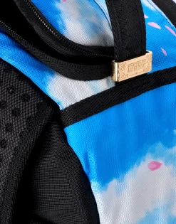 STREET FIGHTER: ON THE RUN BACKPACK
