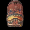 STREET FIGHTER: VILLAINS ON THE RUN BACKPACK
