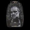 STRICTLY BUSINESS BACKPACK - THE GODFATHER COLLAB