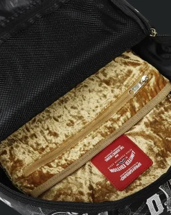 STRICTLY BUSINESS BACKPACK - THE GODFATHER COLLAB