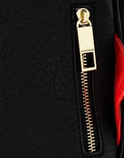 STUDDED SAVAGE