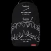 SUCCESS IS IMMINENT SHARK DLXSR BACKPACK