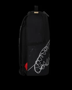 SUCCESS IS IMMINENT SHARK DLXSR BACKPACK