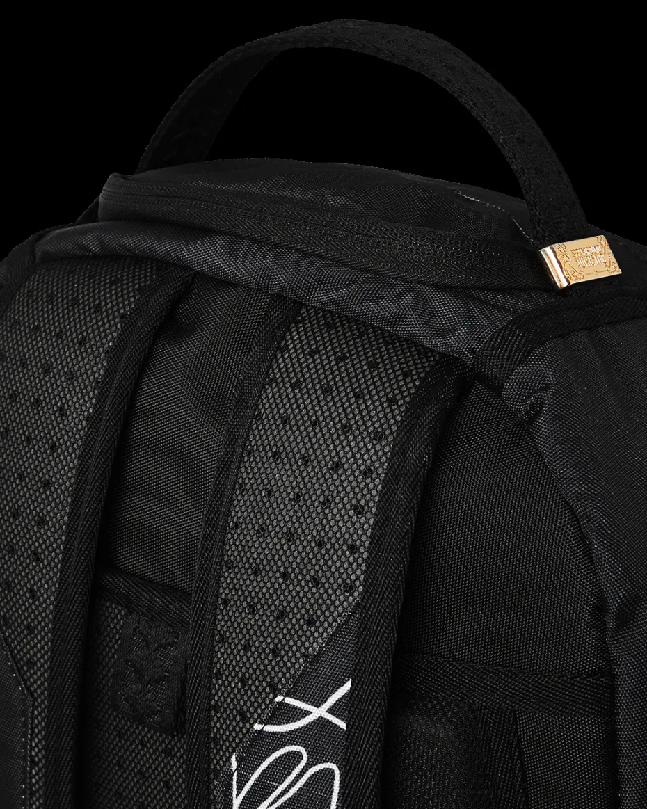 SUCCESS IS IMMINENT SHARK DLXSR BACKPACK