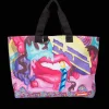 SUGAR LIPS TOTE