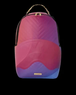 SUNBURST WAVE BACKPACK (DLXV)