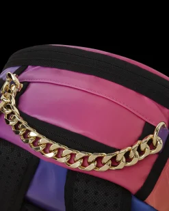 SUNBURST WAVE BACKPACK (DLXV)