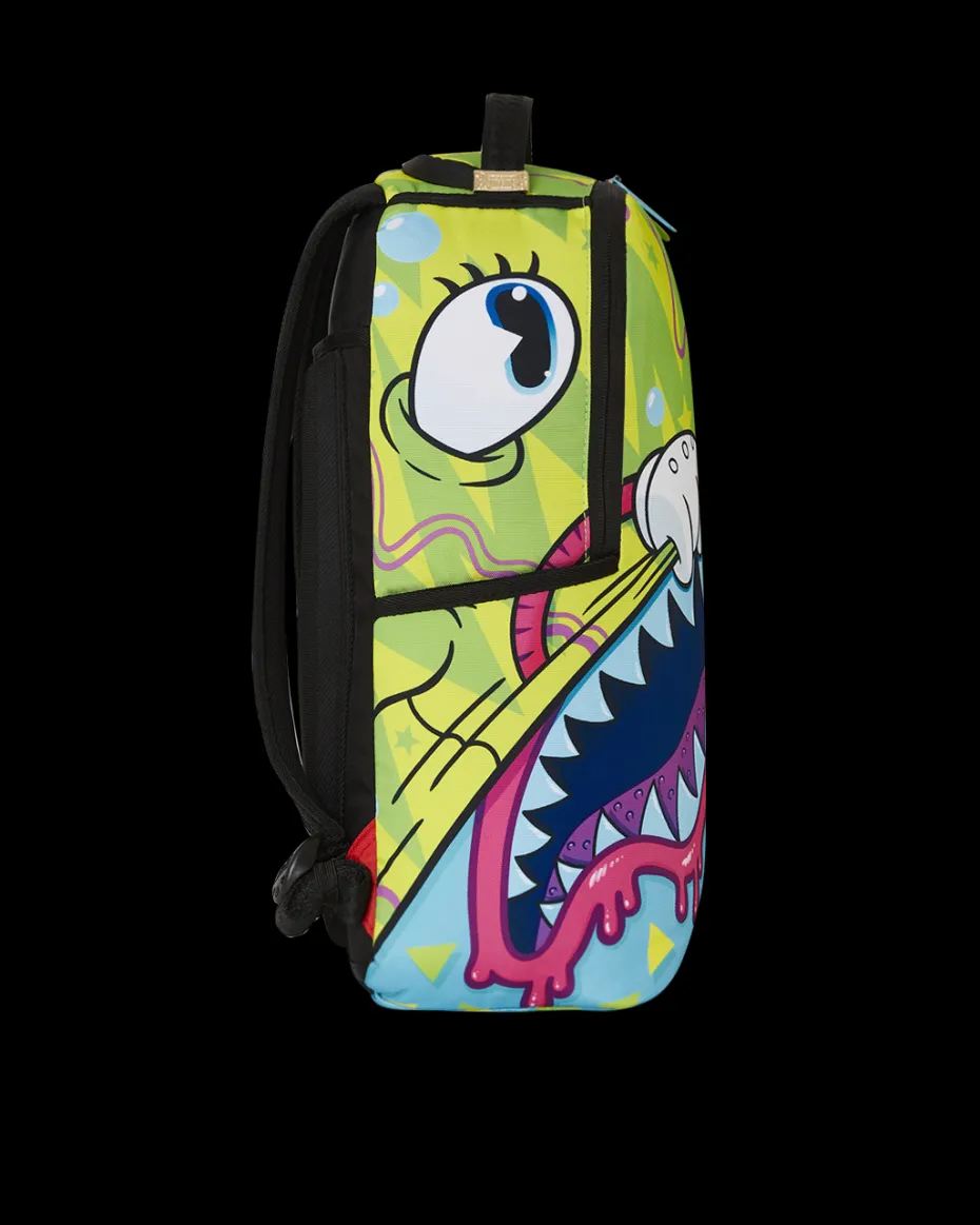 SUPER DUPER WEIRD DLXSR BACKPACK