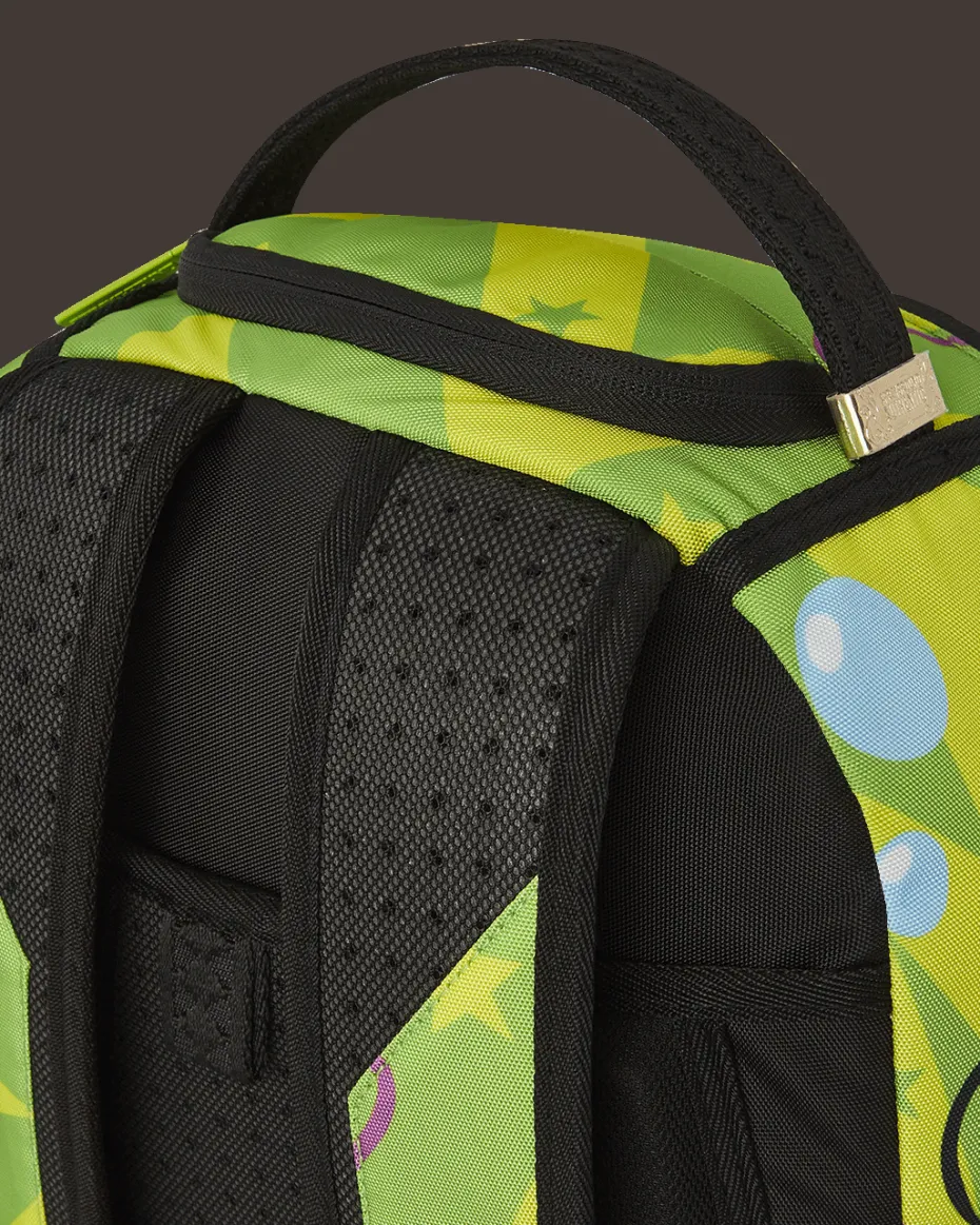 SUPER DUPER WEIRD DLXSR BACKPACK