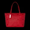 SUPER HOT FIRE CLASSIC TOTE