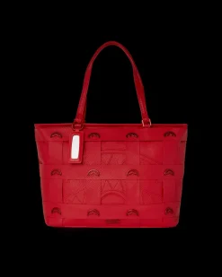 SUPER HOT FIRE CLASSIC TOTE