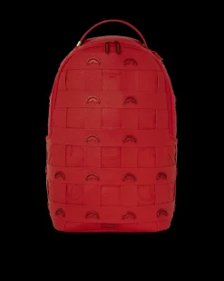 SUPER HOT FIRE DLX BACKPACK