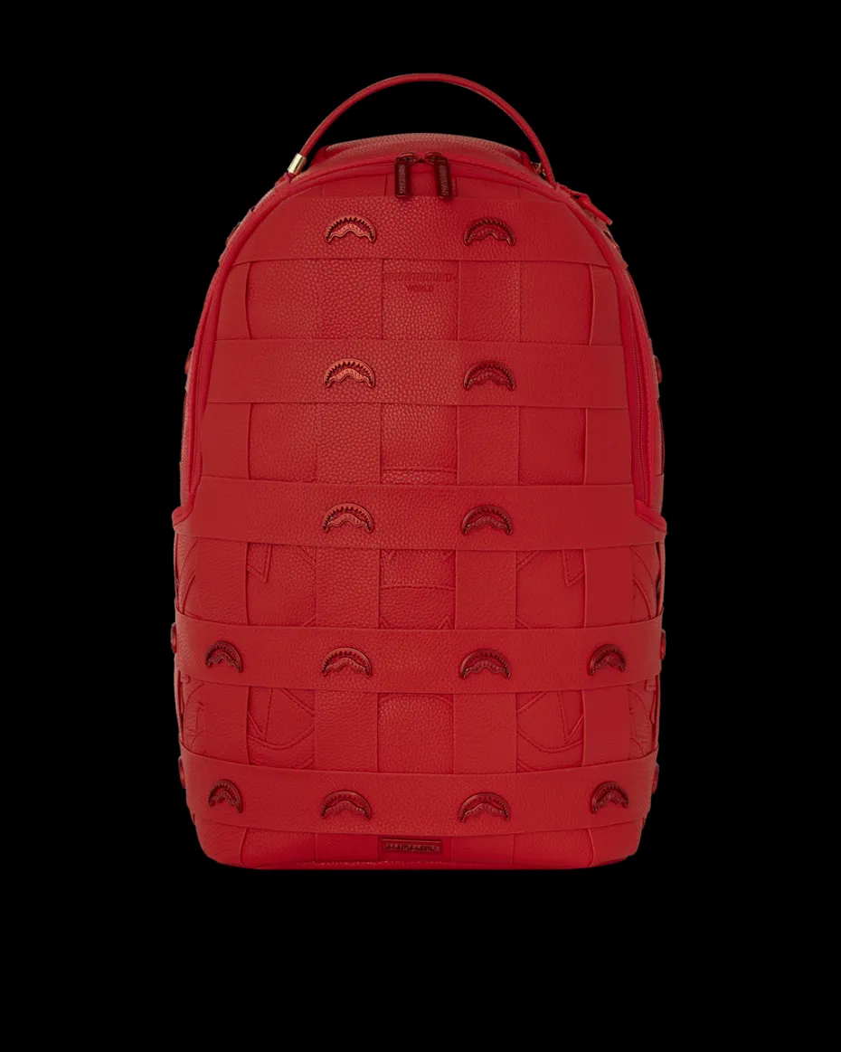 SUPER HOT FIRE DLX BACKPACK