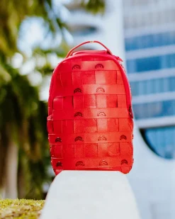 SUPER HOT FIRE DLX BACKPACK