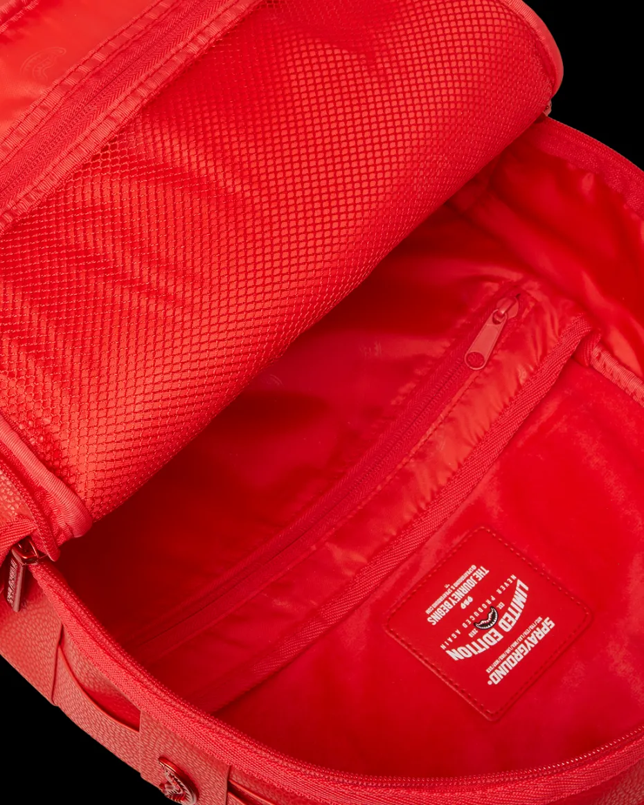 SUPER HOT FIRE DLX BACKPACK