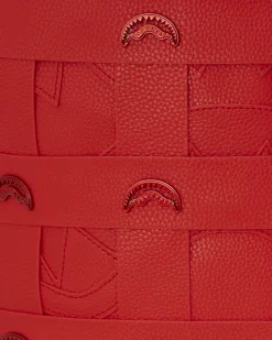 SUPER HOT FIRE DLX BACKPACK