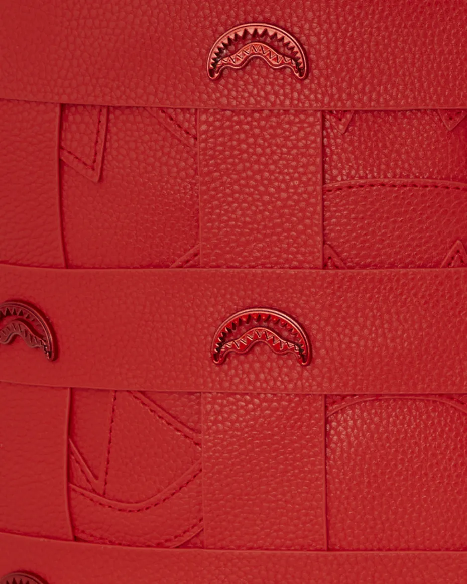 SUPER HOT FIRE DLX BACKPACK