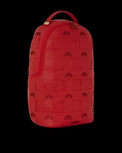 SUPER HOT FIRE DLX BACKPACK