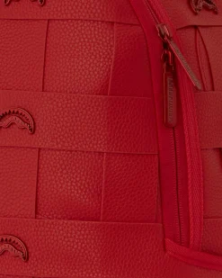 SUPER HOT FIRE DLX BACKPACK