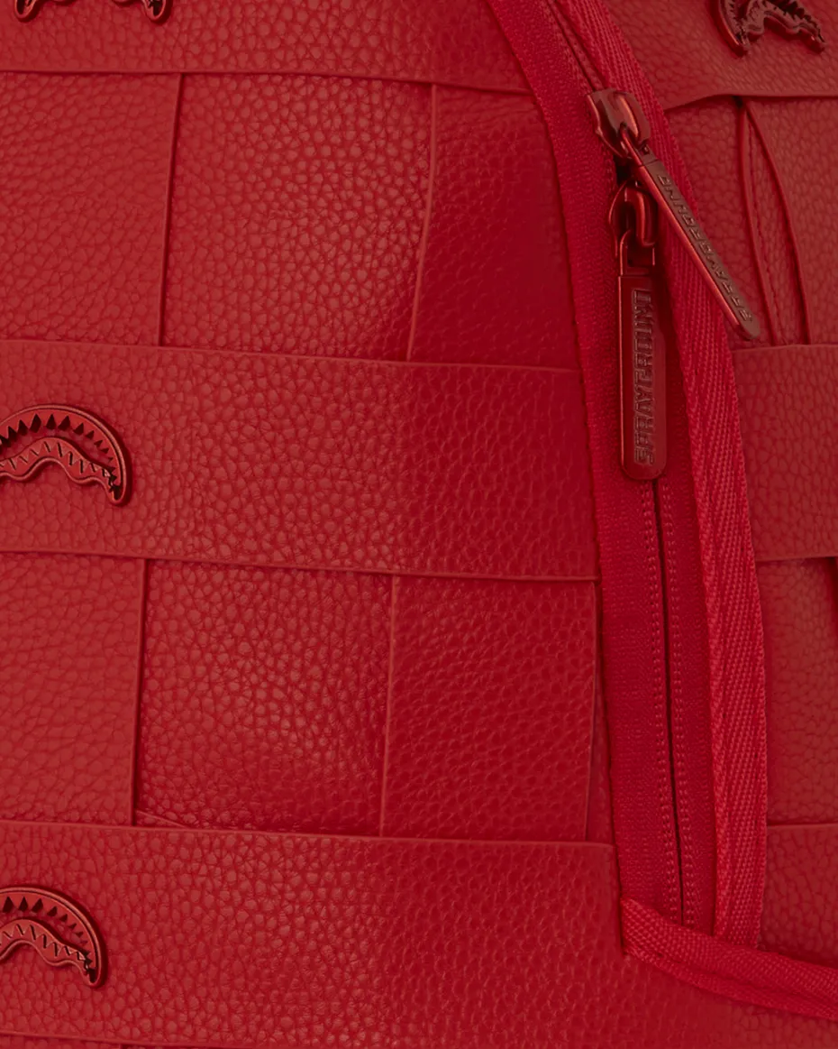 SUPER HOT FIRE DLX BACKPACK