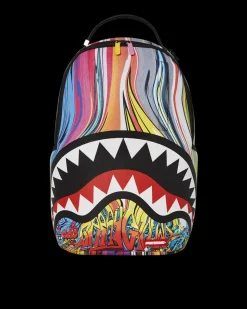 SUPER MELT BACKPACK