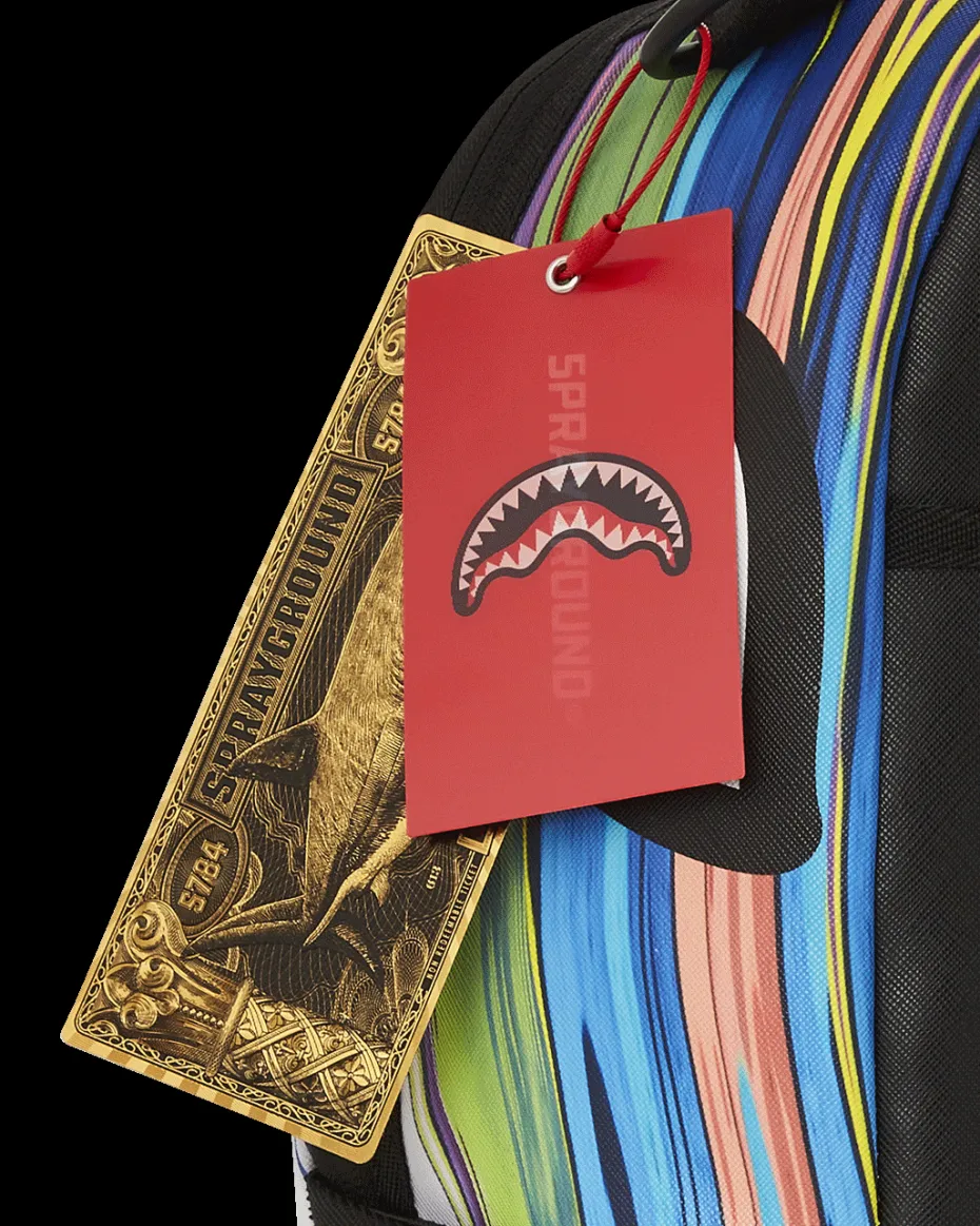 SUPER MELT BACKPACK
