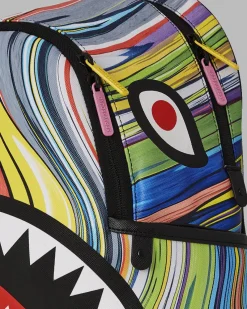 SUPER MELT SAVAGE BACKPACK